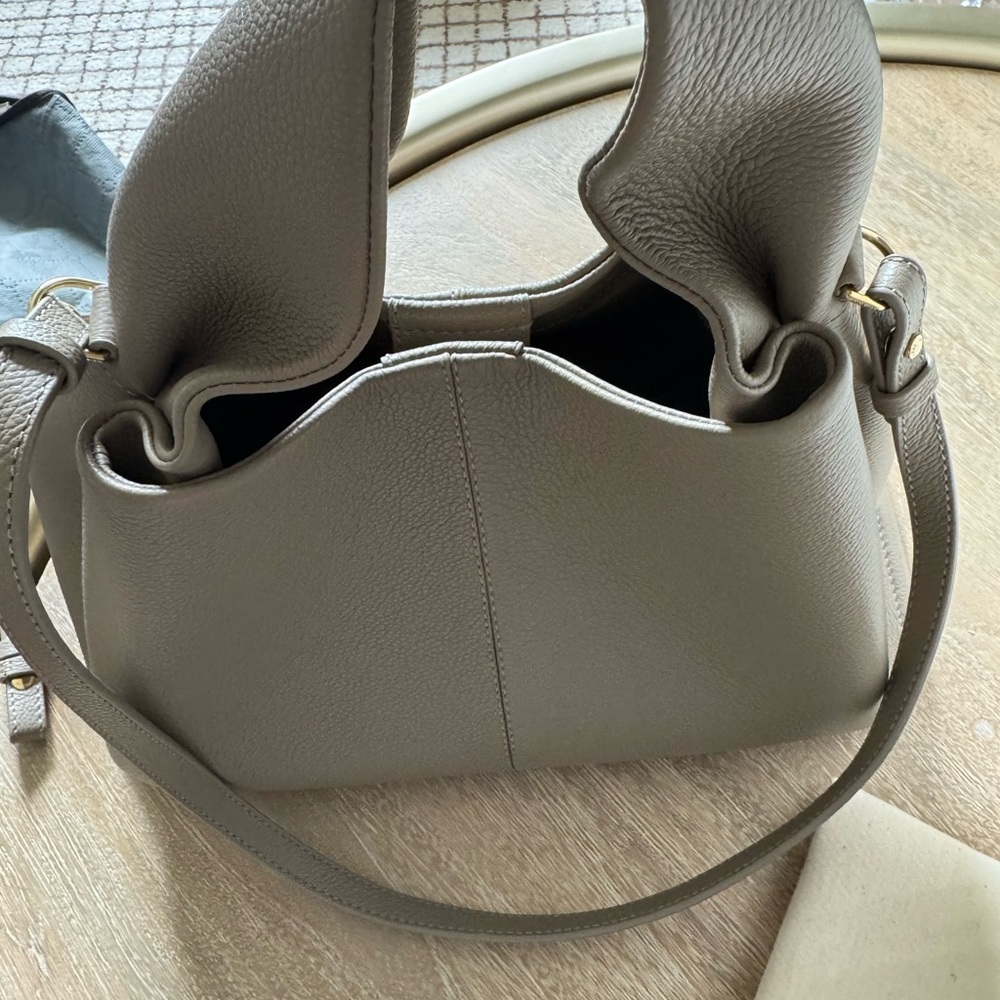 Polene Shoulder Bag - Picture 5 of 13